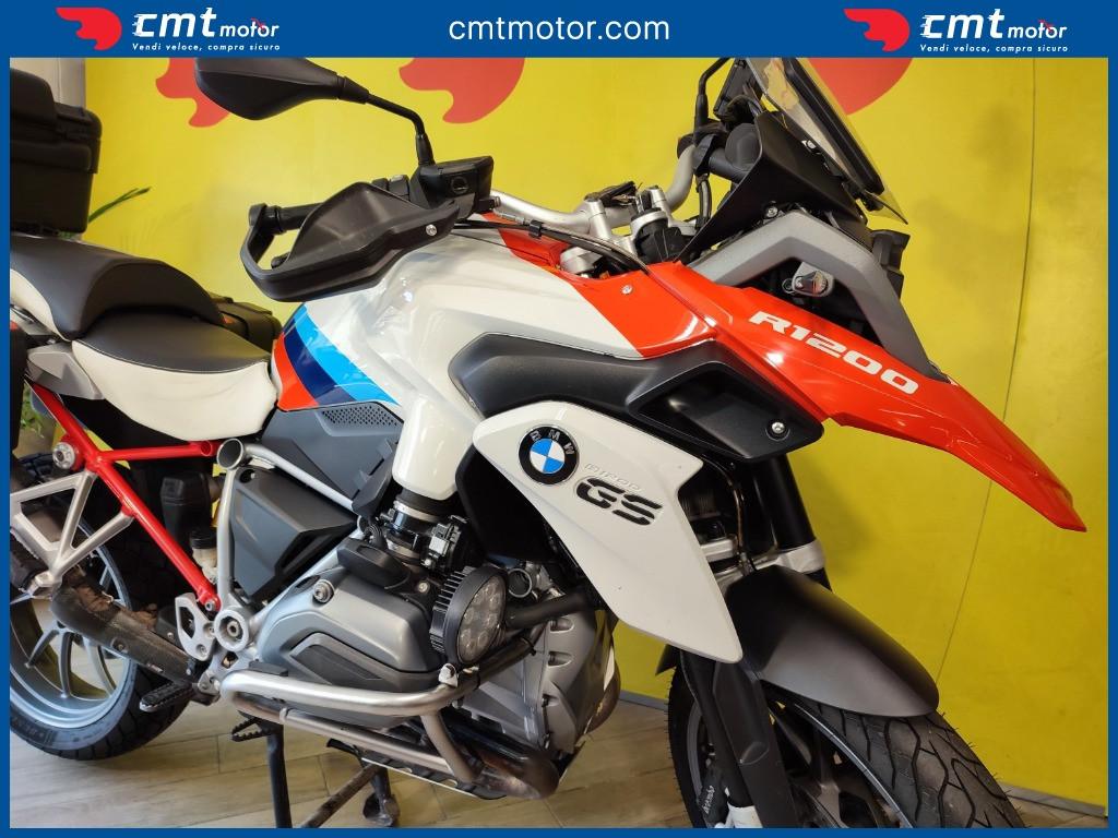 BMW R 1200 GS - 2014