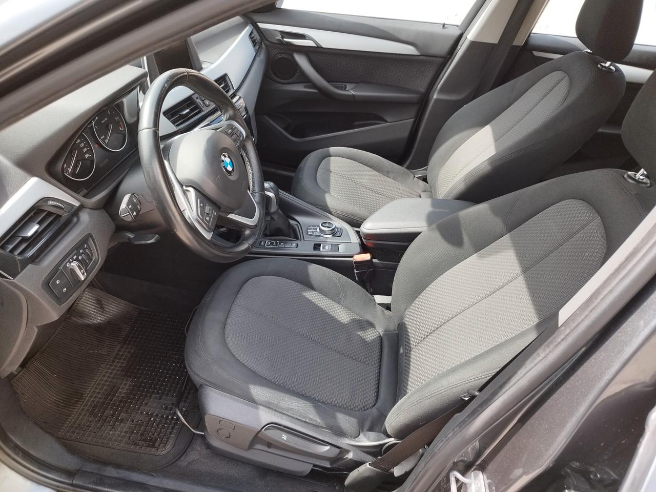 Bmw X1 xDrive 18d Sport * Navi * Garantita 12 Mesi