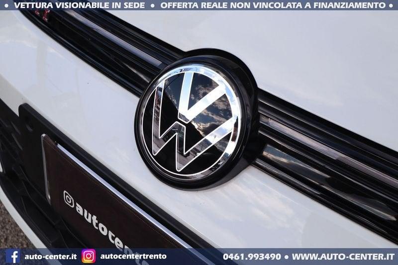 Volkswagen Golf 8.5 GTI DSG 2.0 TSI 19 Black Pack IQ.LIGHT