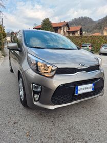 Kia Picanto 1.0 12V 5 porte GT Line