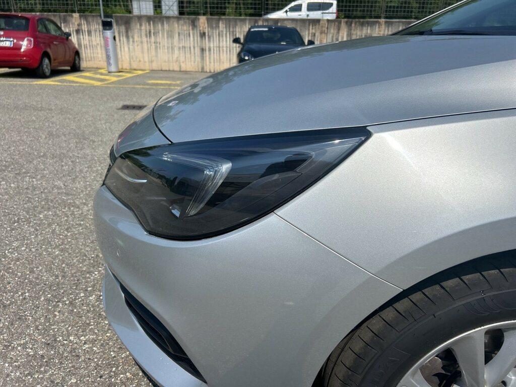 Opel Astra 5 Porte 1.5 CDTI Business Elegance