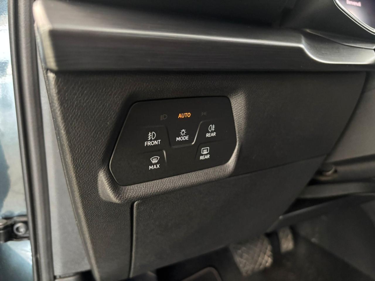 Cupra Formentor 2.0 TDI 4Drive DSG