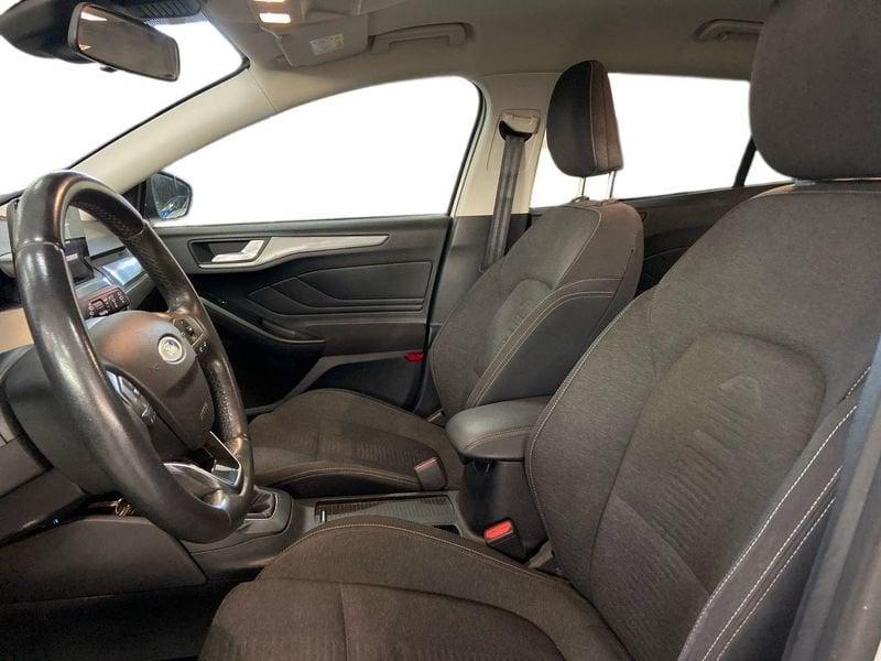 Ford Focus Active SW 1.5 ecoblue s&s 120cv