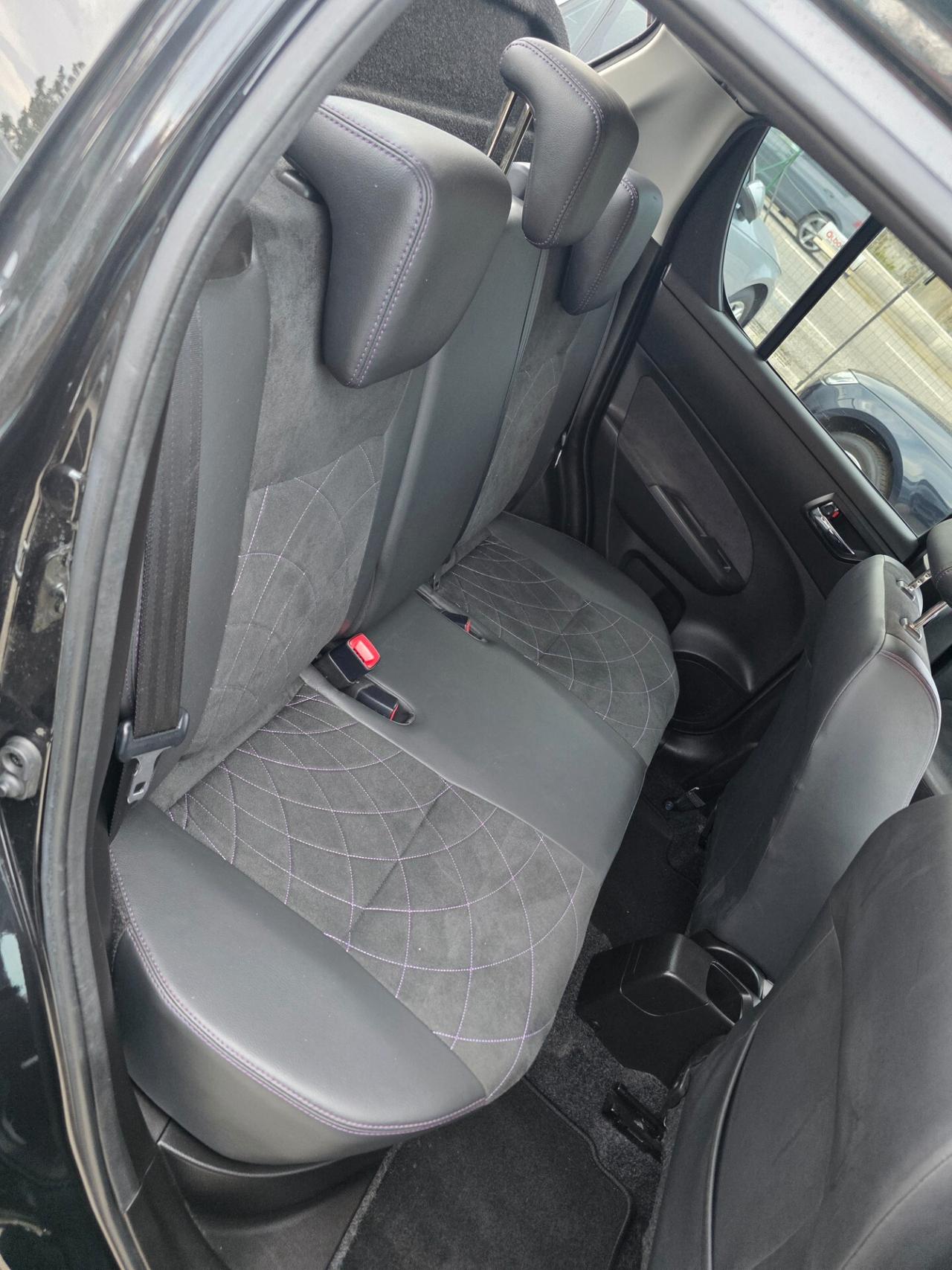 Suzuki Swift 1.2 full 4x4 perfetta e garantito 12 mesi