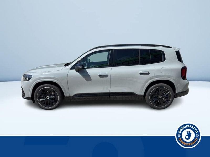 Mercedes-Benz GLB 220 4Matic AMG Line Premium