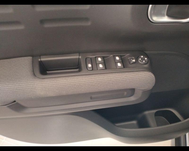 Citroën C3 Aircross PURETECH 110 PLUS