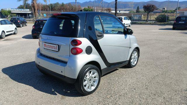 SMART ForTwo 1000 52 kW coupé pure n°30