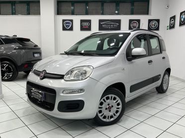 Fiat Panda 1.2cc 69cv EASY UNICO PROPRIETARIO