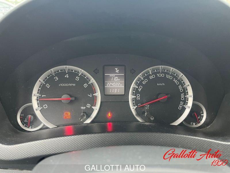Suzuki Swift 1.2 94 CV BENZINA