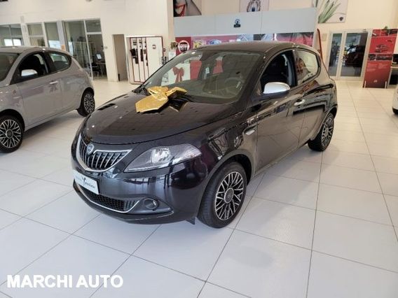 LANCIA Ypsilon 1.0 FireFly 5 porte S&S Hybrid Ferretti