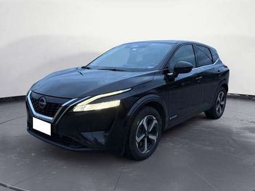 Nissan Qashqai MHEV 158 CV Xtronic 4WD Tekna