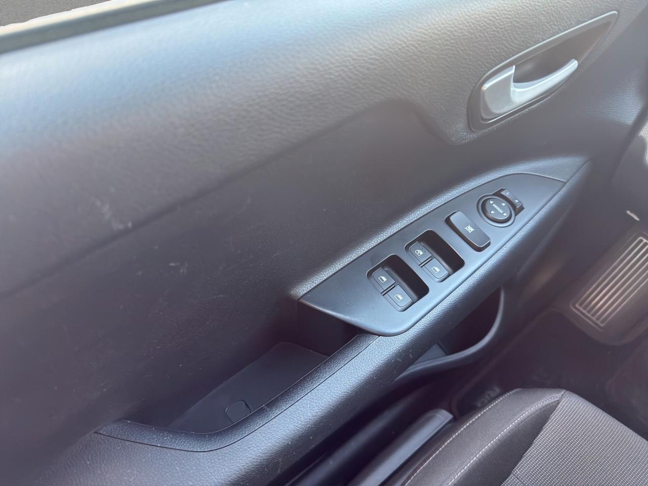 Kia Rio 1.2 MPi Evolution