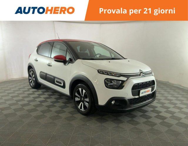 CITROEN C3 PureTech 83 S&S Shine