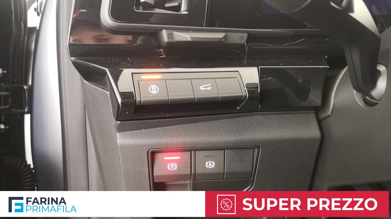 RENAULT Rafale 1.2 e-Tech full hybrid Techno 200cv auto