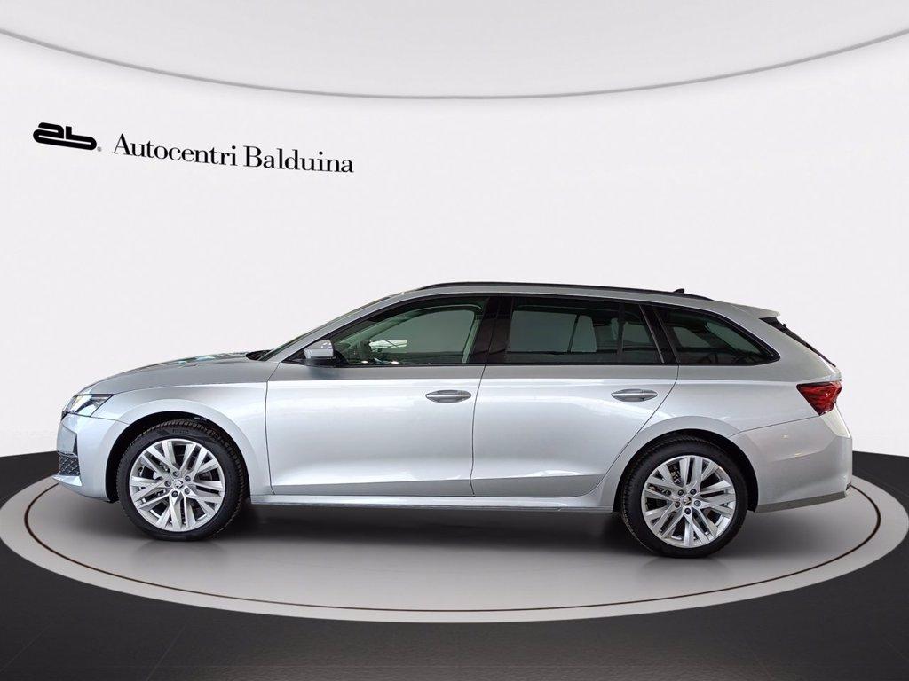 SKODA Octavia wagon 2.0 tdi executive 150cv dsg del 2024