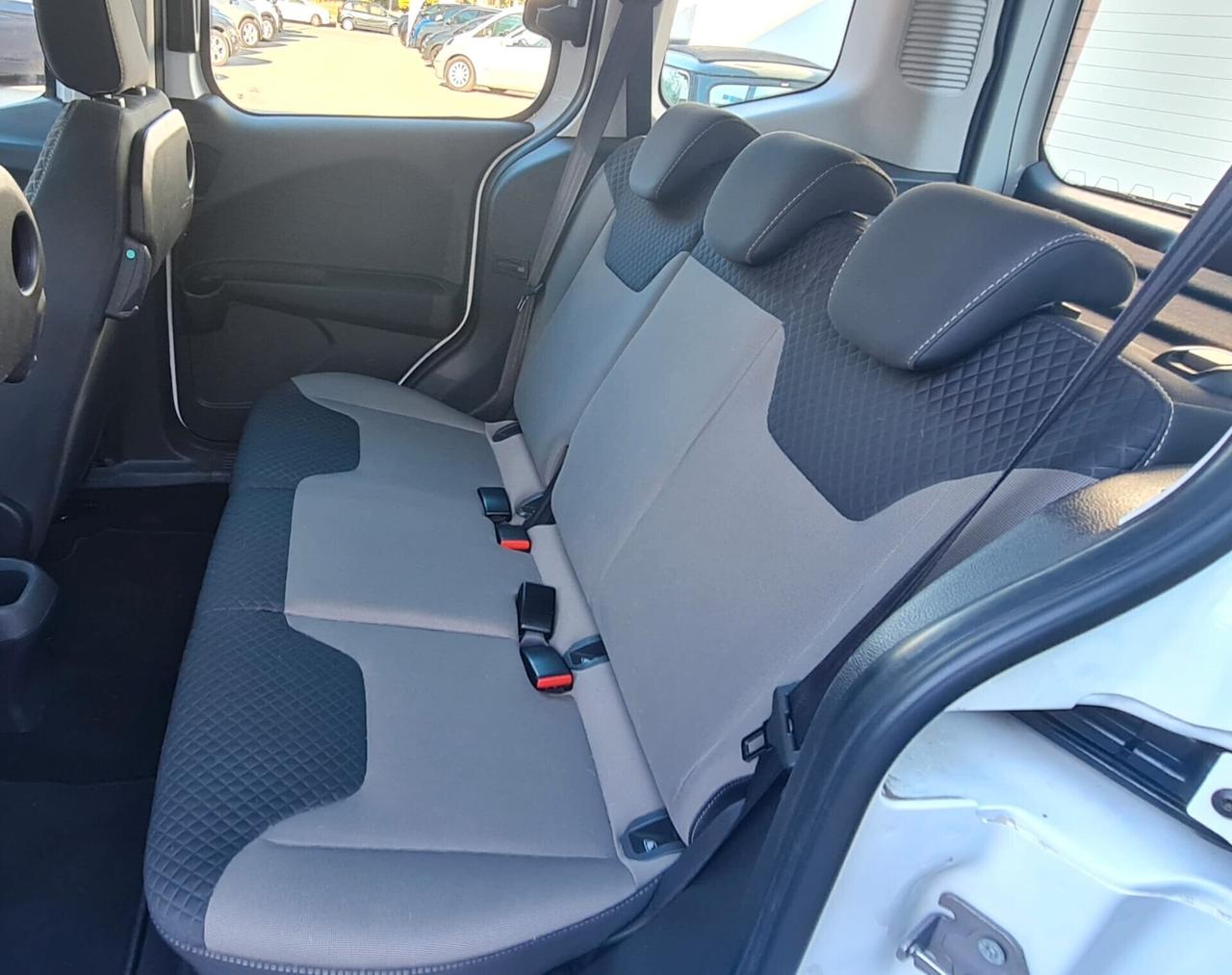 Ford Tourneo Courier 1.5 TDCI 75 CV Plus Km 42000