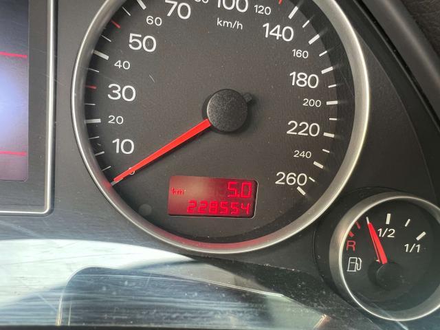 Audi A4 A4 2.0 tdi Top