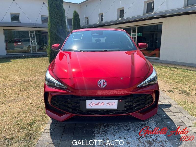 MG MG3 Benzina 1.5 Comfort