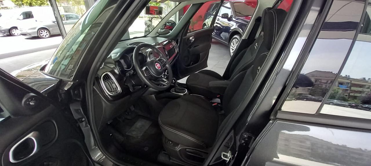 Fiat 500L 1.3 Multijet 95 CV Business