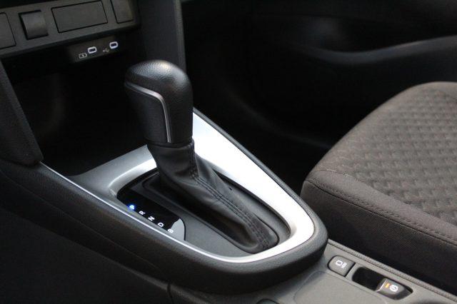 TOYOTA Yaris Cross 1.5 Hybrid 116 CV e-CVT HEV Active
