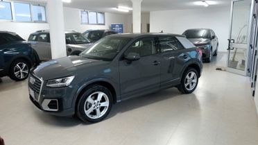 Audi Q2 30 TDI S tronic Admired