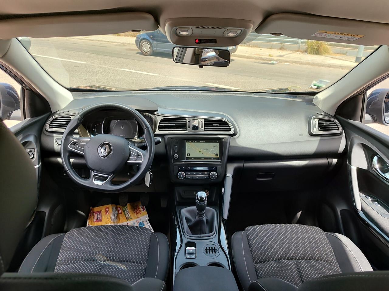 Renault kadjar