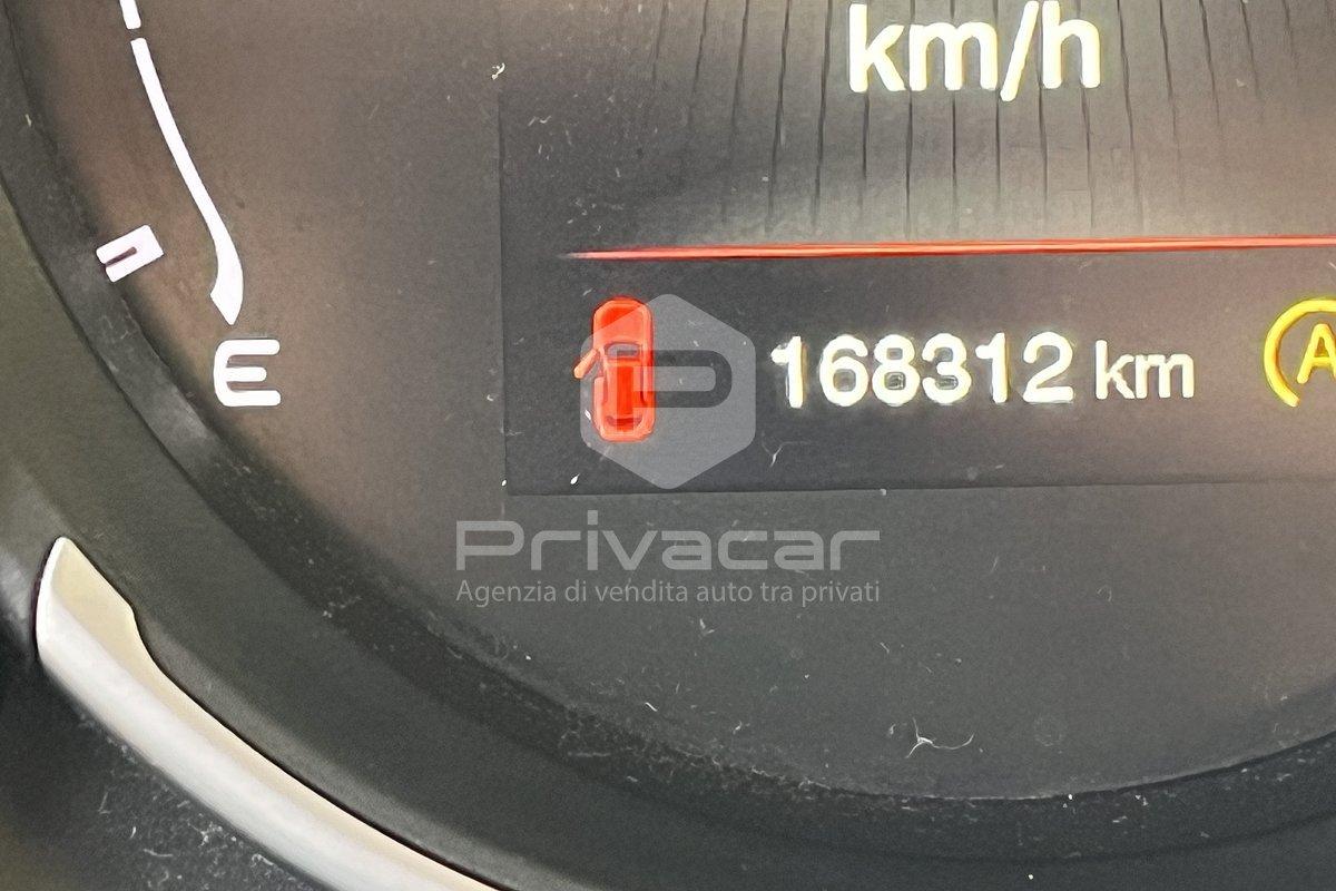 FIAT 500L 1.6 Multijet 120 CV Lounge