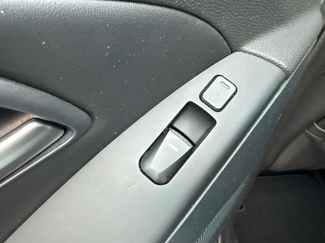 Hyundai iX35 1.7 CRDi 2WD Xpossible