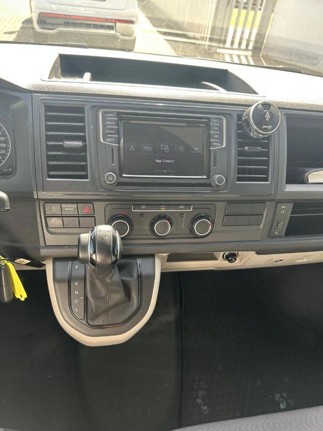 VOLKSWAGEN Transporter 2.0 TDI 150CV DSG PC Furgone Business