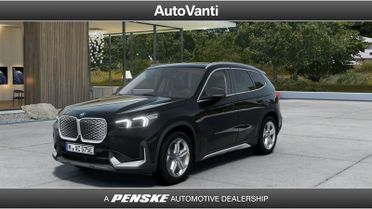 BMW iX1 xDrive 30 xLine