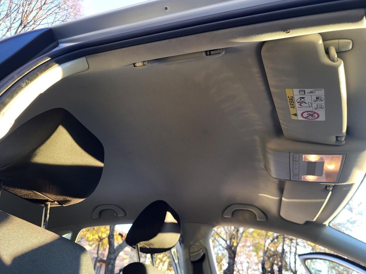 VOLKSWAGEN POLO 1,4 TDI-UNICA PROPRIET-EURO 6