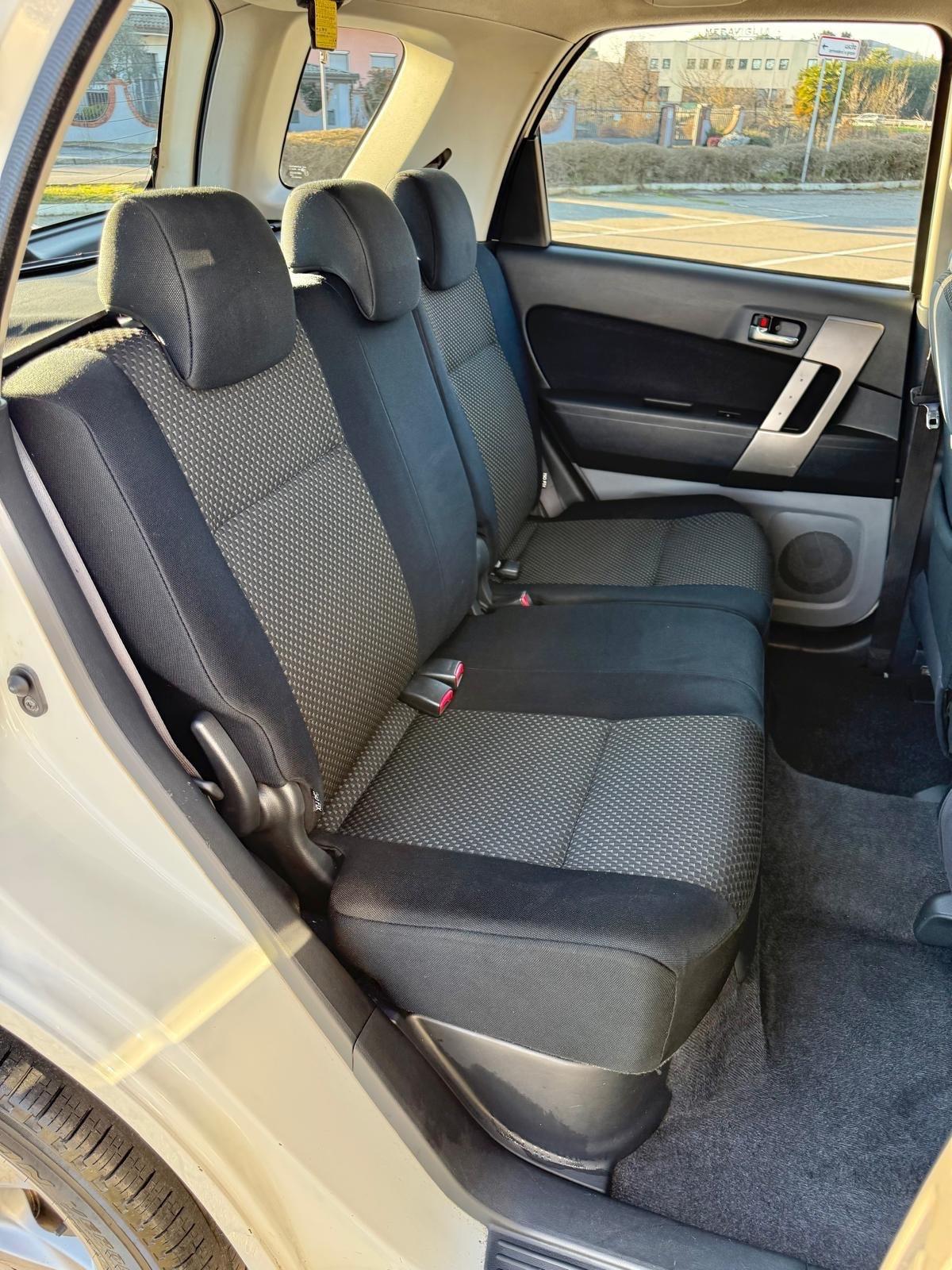 Daihatsu Terios 1.5 4WD 102Cv*Clima aut*Cerchi*Aux*
