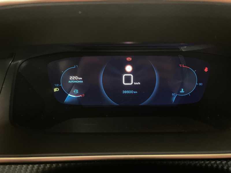 PEUGEOT 2008 2ª serie - 2008 PureTech 100 S&S Allure