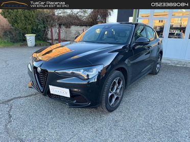 Alfa Romeo Stelvio Sprint 2.2