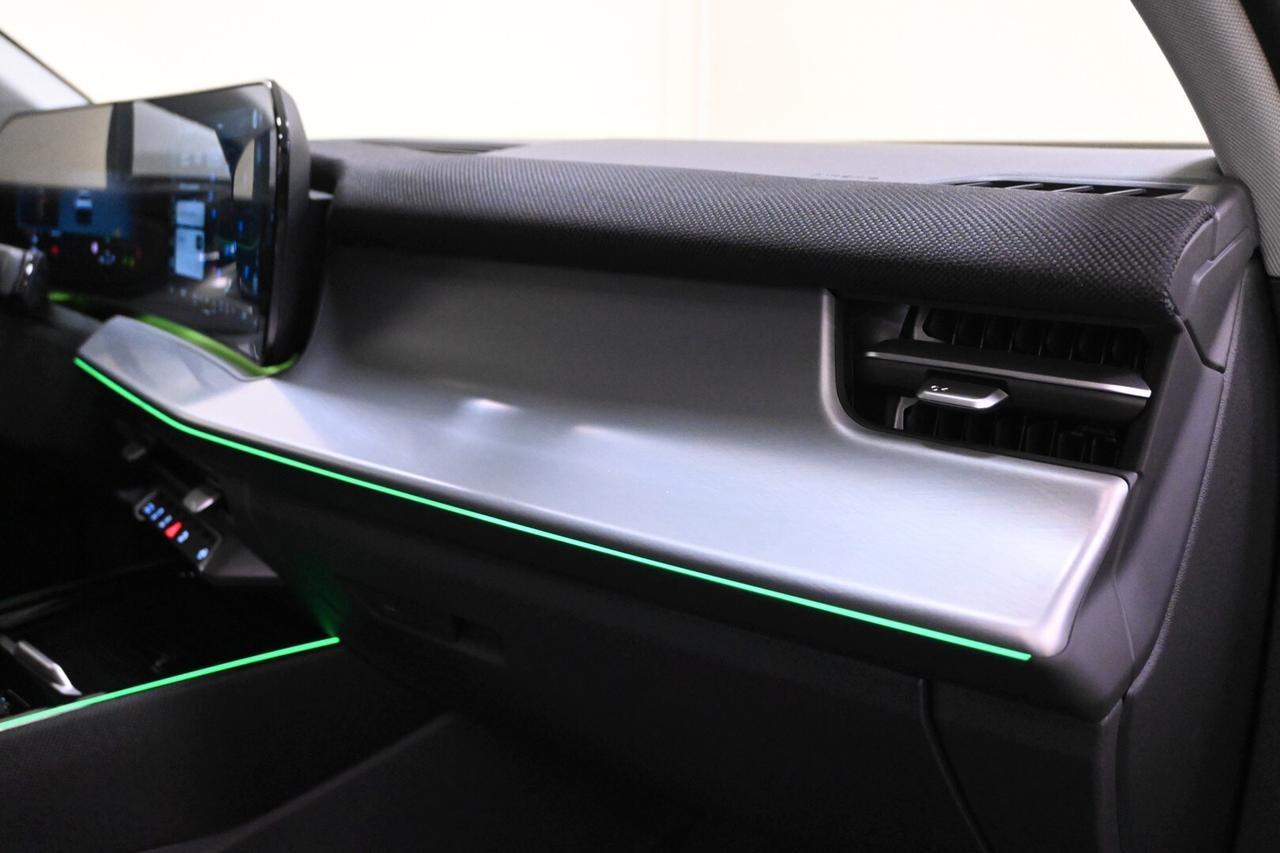 AUDI Q3 3ª serie Q3 TFSI 110 kW mHEV S tronic ...