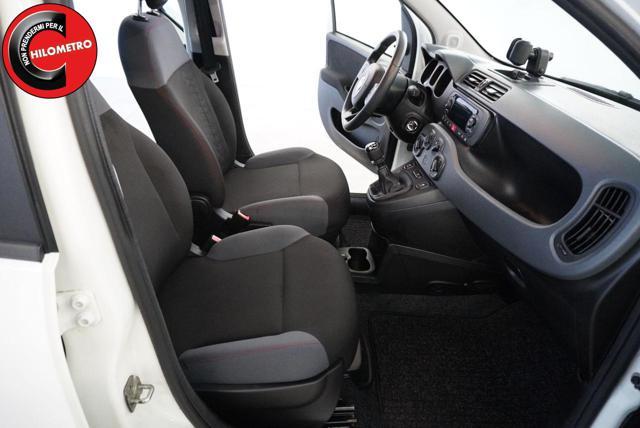 FIAT Panda 1.2 EasyPower Easy
