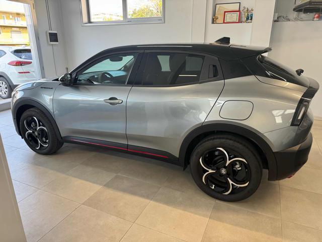 ALFA ROMEO Junior 1.2 136 CV Hybrid eDCT6 Speciale*pack techno
