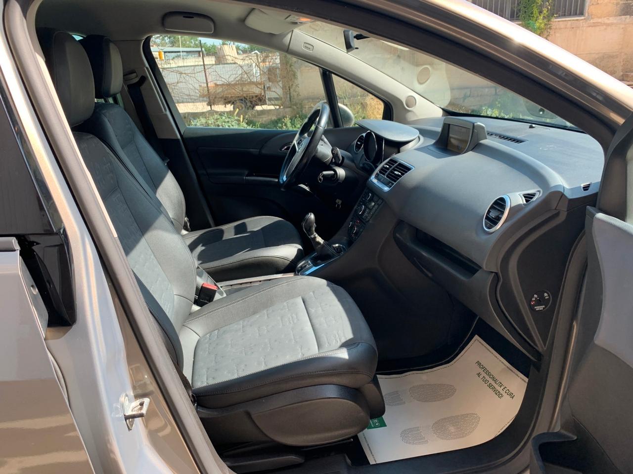 Opel Meriva 1.3 CDTI 95cv Cosmo