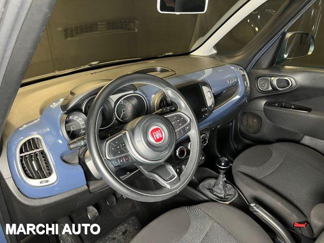 FIAT 500L 1.6 Multijet 120 CV Mirror