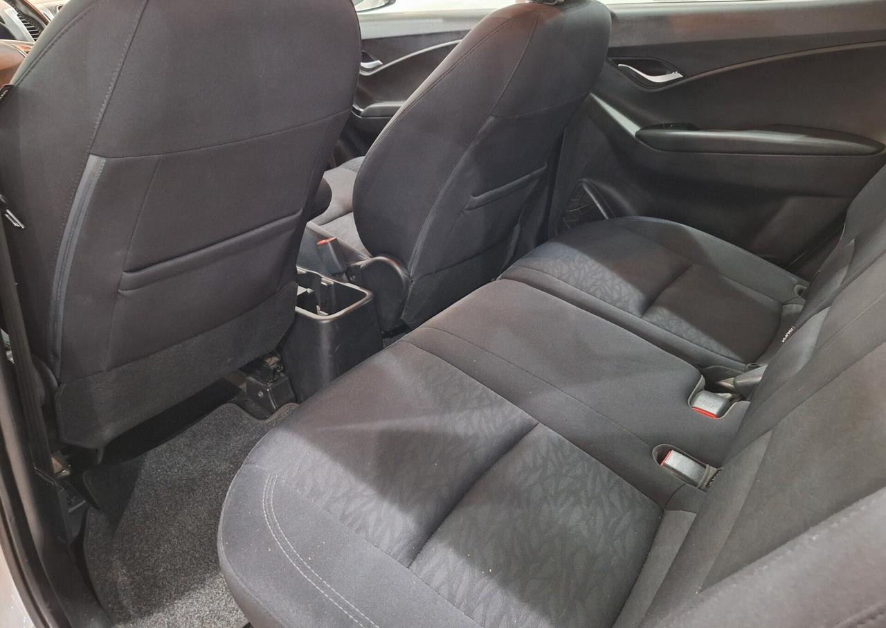 Hyundai iX20 1.4 CRDI 90 CV NEO-PATENTATI