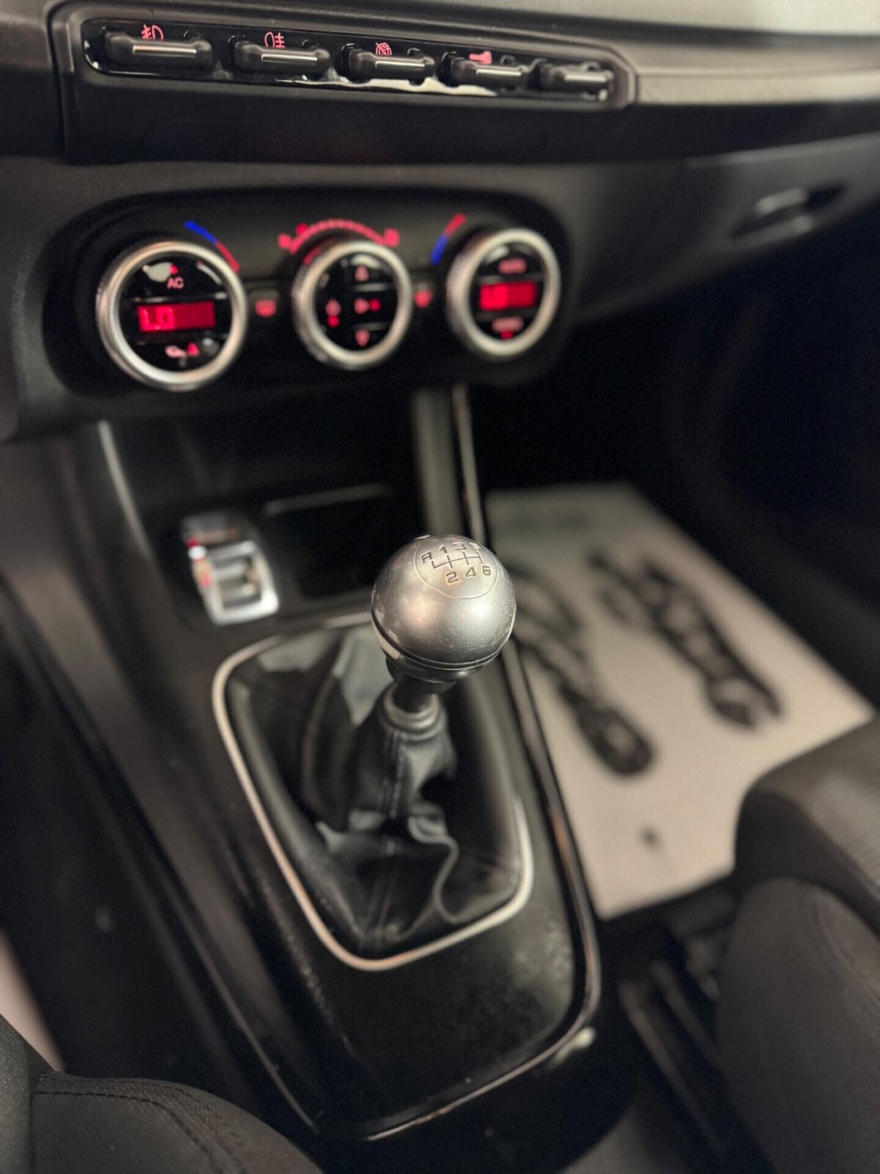 Alfa Romeo Giulietta 1.6 JTDm-2 105 CV Exclusive