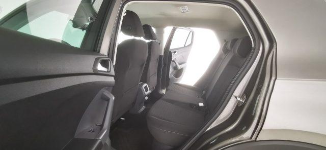 VOLKSWAGEN T-Cross 1.0 TSI Style BMT