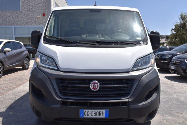 FIAT Ducato 28 2.3 MJT 120CV PC-TN Furgone