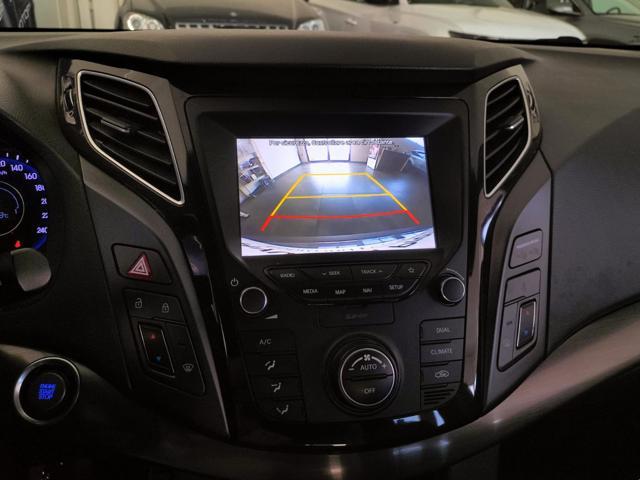HYUNDAI i40 Wagon 1.6 CRDi DCT Business