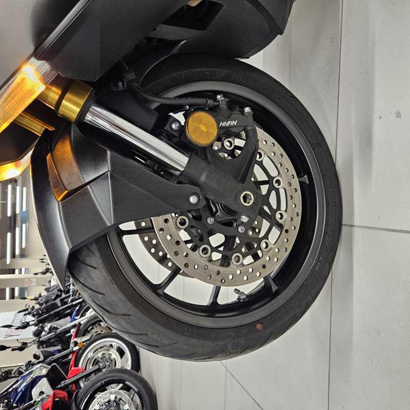 Honda Forza 750 DCT - 2023