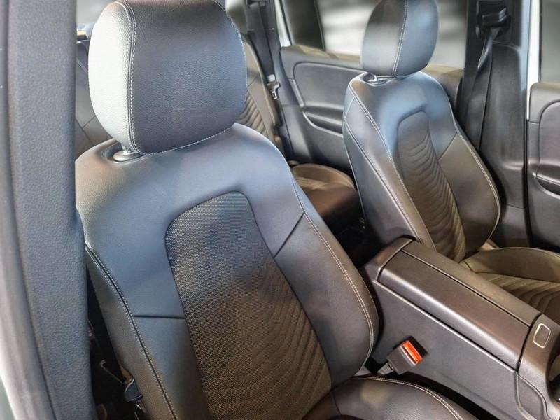 MERCEDES-BENZ GLB 200 d Automatic 4MATIC Business Extra