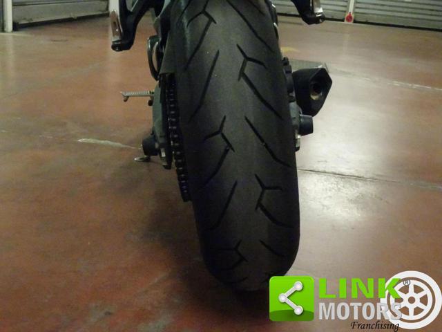 TRIUMPH Street Triple 675 Street triple 675