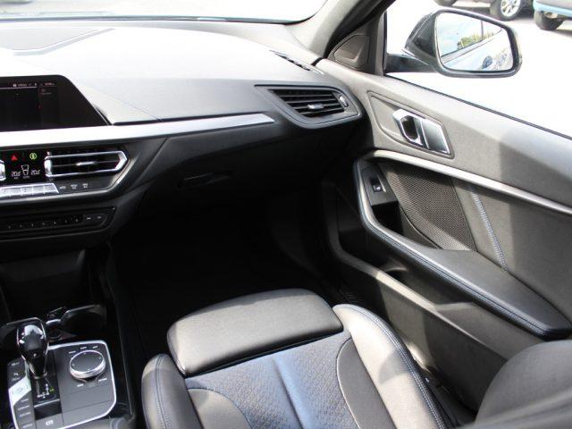 BMW 118 d 5p. Msport EXTERIOR Auto