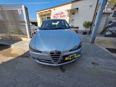 Alfa Romeo 147 1.9 JTD M-JET 16V 5 porte Prog.