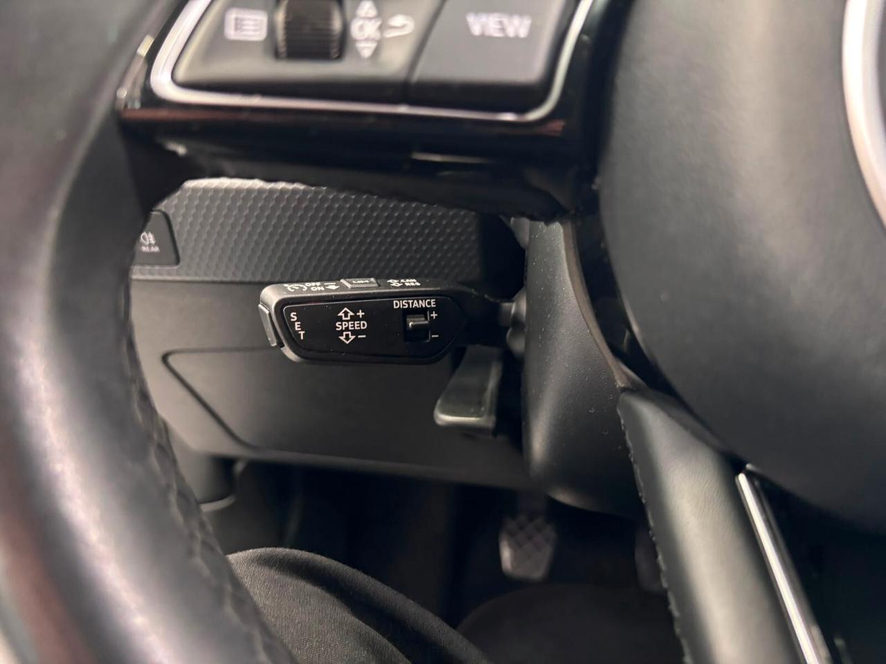 AUDI A1 30TFSI SPORTBACK S-LINE